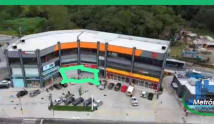 Salão para alugar, 450 m² por R$ 36.000,00/mês - Vila São José - São Paulo/SP