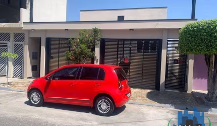 Casa à venda, 125 m² por R$ 750.000,00 - Parque Continental I - Guarulhos/SP