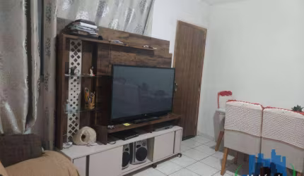 Apartamento à venda, 60 m² por R$ 120.000,00 - Pimentas - Guarulhos/SP