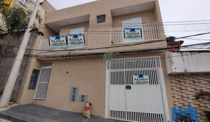 Casa à venda, 200 m² por R$ 450.000,00 - Vila União - Guarulhos/SP