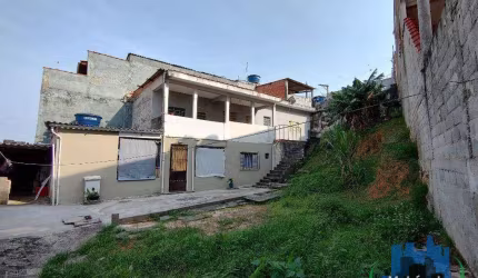 Terreno à venda, 354 m² por R$ 400.000,00 - Parque Mikail - Guarulhos/SP