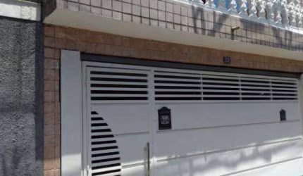 Sobrado à venda, 153 m² por R$ 700.000,00 - Jardim São Francisco - Guarulhos/SP