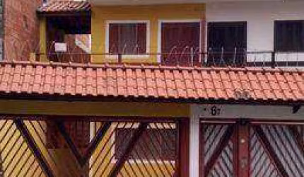 Salão à venda, 600 m² por R$ 1.500.000,00 - Jardim das Nações - Guarulhos/SP
