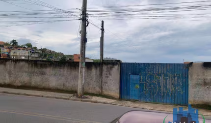Terreno, 6990 m² - venda por R$ 8.000.000,00 ou aluguel por R$ 20.000,00/mês - Jardim São João - Guarulhos/SP