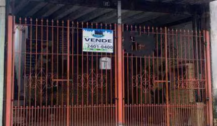 Sobrado à venda, 125 m² por R$ 400.000,00 - Jardim São Francisco - Guarulhos/SP