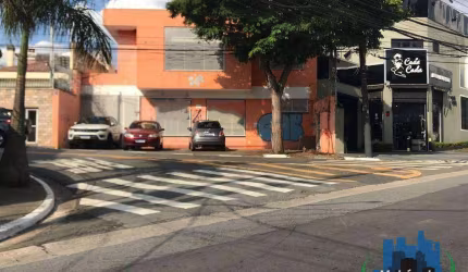 Sobrado à venda, 500 m² por R$ 3.000.000,00 - Parque Renato Maia - Guarulhos/SP