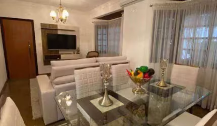 Sobrado com 3 dormitórios à venda, 130 m² por R$ 850.000,00 - Jardim Paraventi - Guarulhos/SP