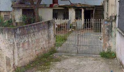 Terreno à venda, 280 m² por R$ 330.000,00 - Jardim São Domingos - Guarulhos/SP