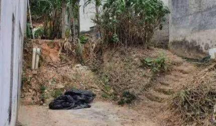 Terreno à venda, 432 m² por R$ 600.000,00 - Jardim Rosa de Franca - Guarulhos/SP