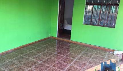 Casa à venda, 120 m² por R$ 550.000,00 - Jardim Vila Galvão - Guarulhos/SP