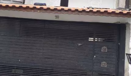 Sobrado à venda, 157 m² por R$ 500.000,00 - Parque Flamengo - Guarulhos/SP