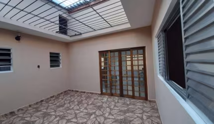 Sobrado com 3 dormitórios à venda, 220 m² por R$ 680.000,00 - Jardim Almeida Prado - Guarulhos/SP