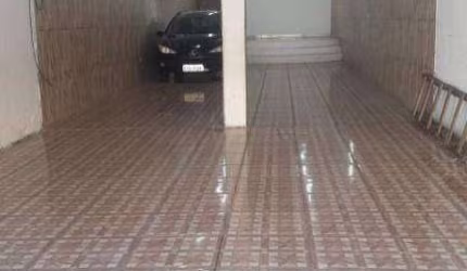 Salão à venda, 125 m² por R$ 350.000,00 - Cidade Serodio - Guarulhos/SP