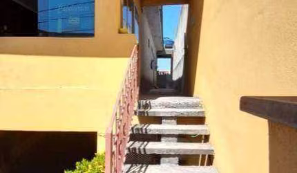 Casa com 3 dormitórios à venda, 111 m² por R$ 530.000,00 - Morros - Guarulhos/SP