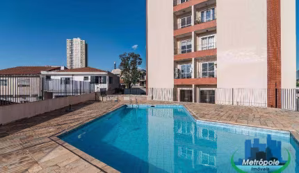 Apartamento à venda, 73 m² por R$ 369.000,00 - Gopoúva - Guarulhos/SP