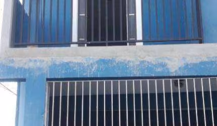 Sobrado com 4 dormitórios à venda, 200 m² por R$ 450.000,00 - Residencial Parque Cumbica - Guarulhos/SP
