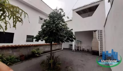 Casa à venda, 283 m² por R$ 770.000,00 - Jardim Bela Vista - Guarulhos/SP