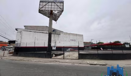 Prédio à venda, 112 m² por R$ 3.000.000,00 - Jardim Santa Vicência - Guarulhos/SP