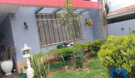 Casa à venda, 220 m² por R$ 1.200.000,00 - Vila Galvão - Guarulhos/SP