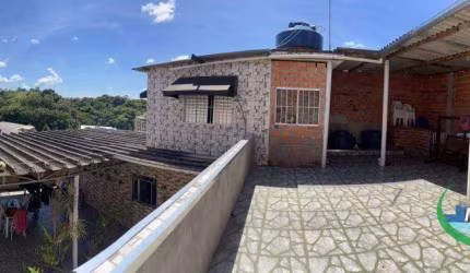 Casa à venda, 200 m² por R$ 420.000,00 - Jardim Paraíso - Guarulhos/SP
