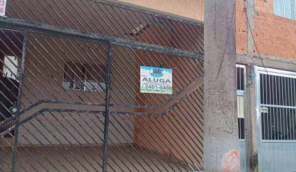 Casa com 2 dormitórios à venda, 70 m² por R$ 318.000,00 - Jardim Santa Paula - Guarulhos/SP
