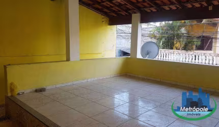 Casa à venda, 105 m² por R$ 350.000,00 - Jardim das Acácias - Guarulhos/SP