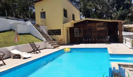 Chácara à venda, 1460 m² por R$ 890.000,00 - Mairiporã - Mairiporã/SP