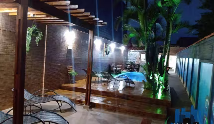 Casa com 3 dormitórios à venda, 194 m² por R$ 650.000,00 - Cidade Soberana - Guarulhos/SP