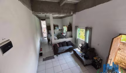 Casa com 3 dormitórios à venda, 90 m² por R$ 240.000,00 - Parque Primavera - Guarulhos/SP