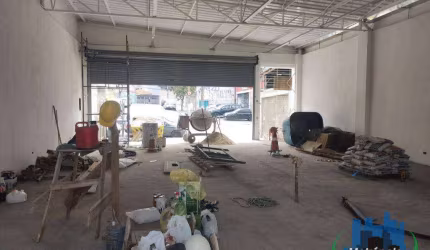 Salão para alugar, 150 m² por R$ 12.000,00/mês - Jardim Santa Mena - Guarulhos/SP