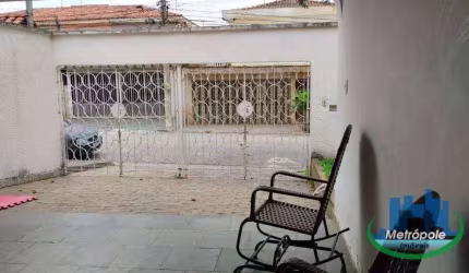 Casa com 3 dormitórios à venda, 210 m² por R$ 650.000,00 - Jardim Bom Clima - Guarulhos/SP