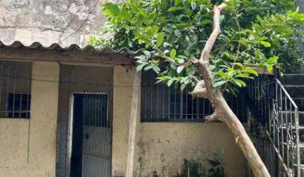 Casa à venda, 127 m² por R$ 280.000,00 - Parque Santos Dumont - Guarulhos/SP