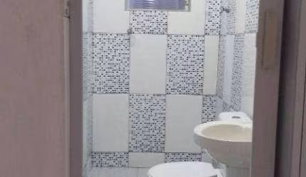 Casa à venda, 73 m² por R$ 300.000,00 - Jardim Okuyama - Guarulhos/SP