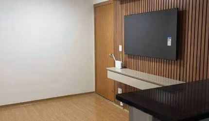Apartamento com 2 dormitórios à venda, 43 m² por R$ 250.000,00 - Jardim Novo Portugal - Guarulhos/SP