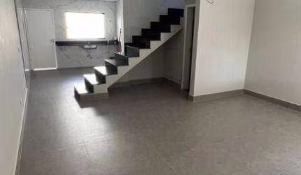Sobrado com 3 dormitórios à venda, 121 m² por R$ 850.000,00 - Vila Nossa Senhora de Fátima - Guarulhos/SP