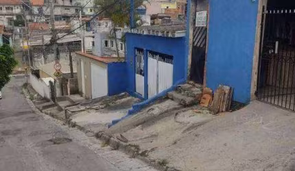 Casa com 3 dormitórios à venda, 122 m² por R$ 243.800,00 - Jardim Iporanga - Guarulhos/SP