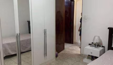 Sobrado com 3 dormitórios à venda, 190 m² por R$ 550.000,00 - Jardim Santa Emilia - Guarulhos/SP