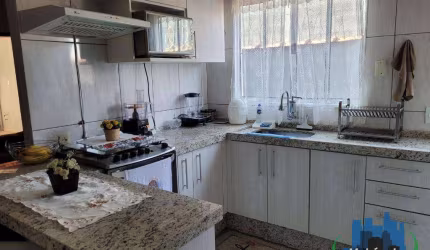 Casa com 2 dormitórios à venda, 111 m² por R$ 400.000,00 - Jardim Maria Clara - Guarulhos/SP