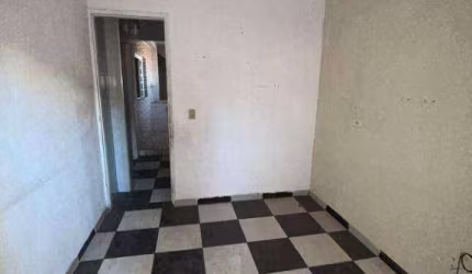 Casa com 1 dormitório para alugar, 50 m² por R$ 700/mês - Parque Primavera - Guarulhos/SP