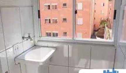 Apartamento à venda, 42 m² por R$ 120.000,00 - Jardim Munira - Guarulhos/SP