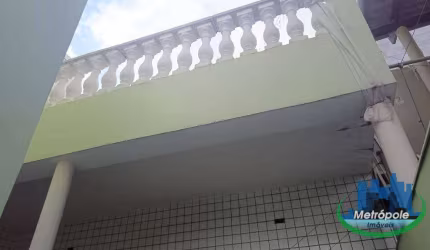 Sobrado com 3 dormitórios à venda, 250 m² por R$ 395.000,00 - Jardim Nova Ipanema - Guarulhos/SP