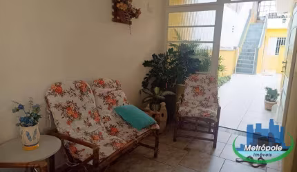 Casa com 2 dormitórios à venda, 180 m² por R$ 700.000,00 - Jardim Nova Ipanema - Guarulhos/SP