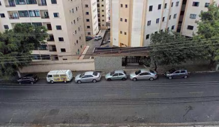 Apartamento à venda, 57 m² por R$ 310.000,00 - Macedo - Guarulhos/SP
