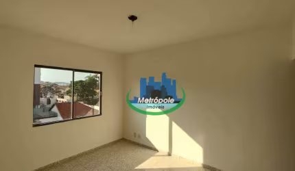Apartamento à venda, 60 m² por R$ 250.000,00 - Jardim Aida - Guarulhos/SP