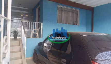 Casa com 2 dormitórios à venda, 114 m² por R$ 440.000,00 - Jardim Jovaia - Guarulhos/SP