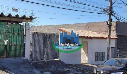 Prédio à venda, 354 m² por R$ 1.200.000 - Jardim São Francisco - Guarulhos/SP