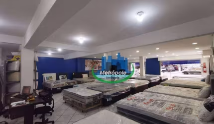 Prédio à venda, 960 m² por R$ 9.000.000,00 - Vila Flórida - Guarulhos/SP
