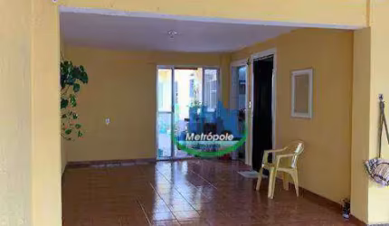 Casa com 2 dormitórios à venda, 90 m² por R$ 389.000,00 - Vila Mesquita - Guarulhos/SP