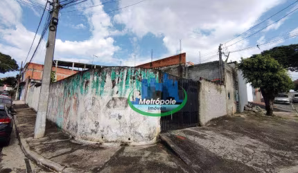 Casa com 2 dormitórios à venda, 90 m² por R$ 600.000,00 - Jardim Ipanema - Guarulhos/SP