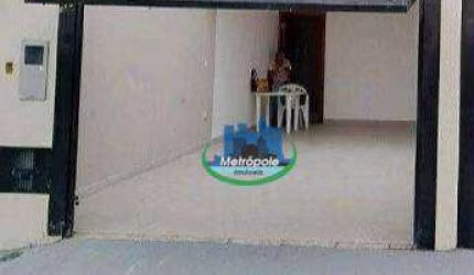 Sobrado com 3 dormitórios à venda, 160 m² por R$ 785.000,00 - Tucuruvi - São Paulo/SP